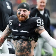 Just 3 Hours After Ravens Back Out of Star Maxx Crosby Trade, Texans Immediately Receive "Massive Offer" from Raiders – GM Nick Caserio's Response Signals Houston Will Be the Next NFL Spotlight