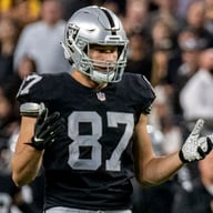 Texans Strengthen Offense with Foster Moreau – A New Opportunity After Overcoming Hodgkin’s Lymphoma