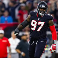 Texans Officially Part Ways with Former Starter Defensive Tackle for an Unexpected Reason – Failing the Physical Exam May Just Be an Excuse for His Departure, Leaving Fans Heartbroken