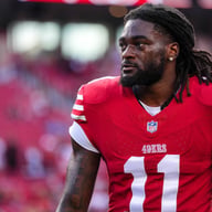 49ers WR Brandon Aiyuk Gets Blunt Message From T. J. Houshmandzadeh Amid Contract Drama – A Surprising Turning Point in His Life as the Decision is Made