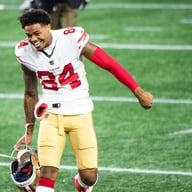 Kendrick Bourne Sends Emotional 91-Word Farewell Message to 49ers Fans - Goodbye to the Nines Hero, He Will Always Be a Mark in the Hearts of the Most Loyal Fans of This Team