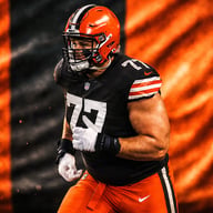 Texans Strengthen Offensive Line with $56.8 Million Cleveland Player – Move After Failing to Land Elgton Jenkins as Cleveland Browns Outbid with a $24 Million Deal