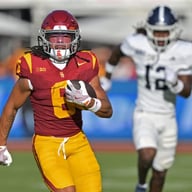 Cowboys Link to Promising Wide Receiver Makai Lemon – A Compelling Replacement for George Pickens?