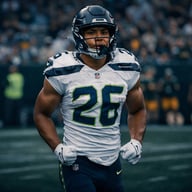 Seahawks Receive Surprising Update on Zach Charbonnet’s Injury – Recovery Timeline is the Key Factor in Deciding His Spot in the Roster for the New Season as Seattle Builds a Championship-Contending Team