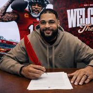 49ers Had to Pay $7.5 Million Per Game to the Buccaneers to Get Mike Evans – And Fred Warner’s Comments Made Everyone Understand Why