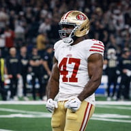 Bryce Huff, San Francisco 49ers Star Defensive Lineman, Announces Retirement at 27 in Red and Gold – Niners Fans Moved by His Reason for Leaving Football for a Meaningful Mission to Protect the Community from Potential Hazards