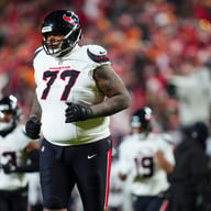 Trent Brown as the Experienced Tackle Will Lead the Texans in Their New Chapter of the AFC Championship Quest