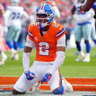 Broncos Star Fires Back After Provocative Words From Former Teammate and Potential Trade Target – Pre-Reunion Tension Between the Two Raises Concerns About Denver’s Locker Room This Season