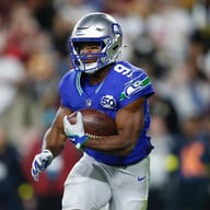 SHOCKING EXIT: Seahawks Super Bowl MVP Kenneth Walker III Quietly Unhappy in Seattle Before Chiefs Move – Star RB Finally Gets the Lead Role He Wanted