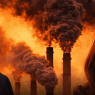 EPA Data Reveals Sharpest U.S. Air Pollution Spike in Decades Amid Coal Deregulation