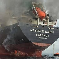 U.S. Navy Declines to Escort Ships Through the Strait of Hormuz Despite Trump’s Calls 👇