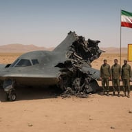 Russian weapons enter the battlefield. U.S. aircraft shot down