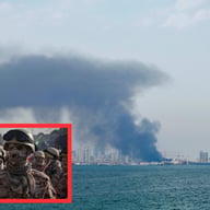 Iran rejects ceasefire as UAE, U.S. Embassy in Iraq come under heavy attack