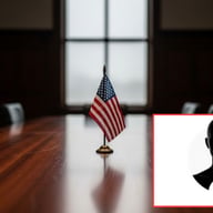 U.S. security official resigns — Is the administration in turmoil?