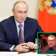 Russian President Offers Condolences After Iran’s Top Security Official Is Assassinated