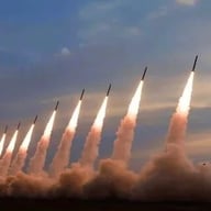 Iran Says It Has Launched More Than 4,000 Drones and Missiles in Retaliation Against the U.S. and Israel