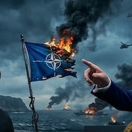 U.S.-NATO Rift Over Strait of Hormuz Raises Questions About Alliance’s Future