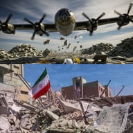 U.S. May Be Spending Nearly $900 Million Per Day in Conflict With Iran