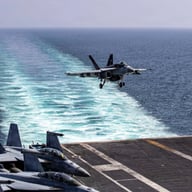 U.S. Marines Head to Middle East: A Bold Plan Taking Shape?