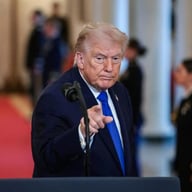 Trump Declares Victory Over Iran — But Says the Fight Isn’t Over Yet