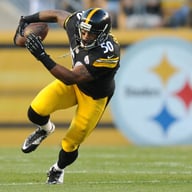 Steelers legend with two rings comes home, signs a one-day contract to retire as a Pittsburgh Steeler