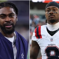 According to a report from Adam Schefter, Trevon Diggs and Stefon Diggs are set to reunite in Pittsburgh Steelers uniforms after the team cleared a large amount of salary cap space