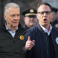 Just 12 Hours After Receiving a "Massive Offer" from Ohio for the $120M UPMC Rooney Sports Complex Expansion, Steelers Owner Art Rooney II Was Abruptly Summoned to Governor Josh Shapiro’s Office at Night