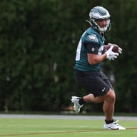 Eagles Super Bowl Champion Speaks Out Against Racism Worldwide — Responds to Backlash Over Engagement to His Black Girlfriend: “Character Over Color. Always.”