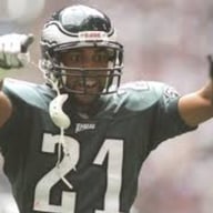 Eagles Legend Brian Dawkins Sells Super Bowl Ring to Support Teammate Battling Parkinson’s