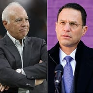 Just 12 Hours After Receiving a "Massive Offer" from New Jersey for the $139M NovaCare Complex Expansion, Eagles Owner Jeffrey Lurie Was Abruptly Summoned to Governor Josh Shapiro’s Office at Night