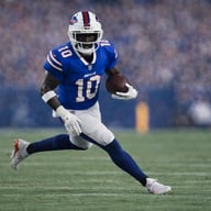A Super Bowl Champion and 8-Time Pro Bowler Is Selling His Miami Home After Being “Betrayed” by the Dolphins – Just Days Later, He Purchased a $3 Million House in Buffalo as Fans Speculate a Deal with the Bills Is Already Done
