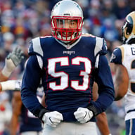 According to Adam Schefter, Steelers Make Waves in NFC by Beginning Talks with 2x Super Bowl LB from Patriots