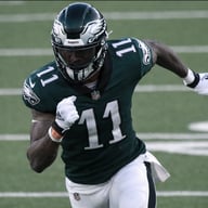 BREAKING: Former First-Round Pick WR Shocks NFL by Publicly Begging Philadelphia Eagles for a Chance to Redeem Himself After Serving Prison Sentence