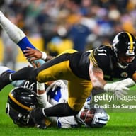 Steelers Star Speaks Out Against Racism Worldwide — Responds to Backlash Over Engagement to His Black Girlfriend: “Character Over Color. Always.”