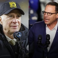 Just 12 Hours After Sparking Half the Steelers Shareholders to Demand the Team Stays in Pittsburgh, Governor Josh Shapiro Held an Urgent "Roundtable" Meeting with Ohio Governor Mike DeWine and Owner Art Rooney II