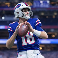 4-time Pro Bowl superstar with 44,700 yards shocks by rejecting Bills’ record contract – Publicly admits Josh Allen is the reason he doesn't want to step foot in Buffalo.