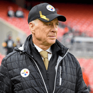 Just 12 Hours After the Latest NFLPA Report, Steelers Owner Art Rooney II Surprises by Rejecting Approval for the $50M Acrisure Stadium Renovation Project