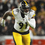 Former Steelers OLB Signs Record Deal With Commanders — Publicly Says T.J. Watt Was the Barrier to His Return to Steelers 