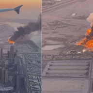 Global Shock: Iran Strikes Aluminum Plants, Sending Smartphone and EV Prices Soaring