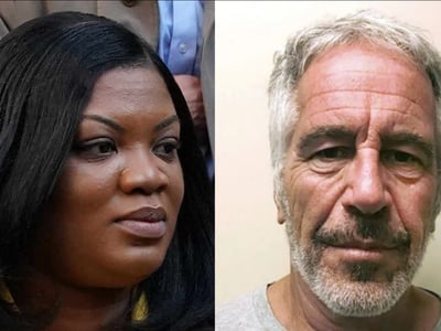 THE EPSTEIN TAPE LEAKED: WHAT THE GUARD REALLY SAID... 🤫🚨