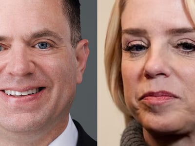 BREAKING: Conflict-of-Interest Questions Emerge Around Bondi After Brother’s Courtroom Wins
