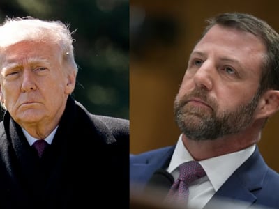 “DRAG HIM ACROSS THE ASPHALT!” — Unearthed Video Puts Trump DHS Pick Under Fire