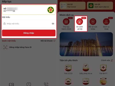 Hơn 106 triệu công dân sắp nhận 100.000 đồng quà Tết Độc lập, theo 3 KÊNH CHI TRẢ