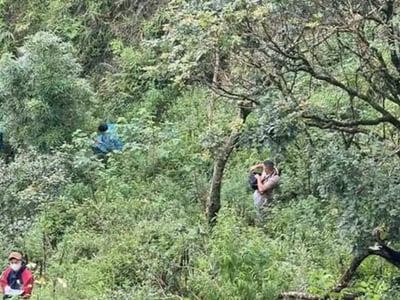 Cả nước hướng về Lạng Sơn: Trời ơi kinhkhung chưa từng thấy