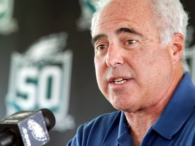 Eagles Confirm Grand Public Memorial for Charlie Kirk at Lincoln Financial Field on September 20