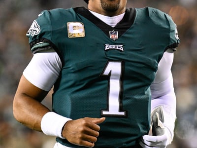 Jalen Hurts to Continue the Community Work Charlie Kirk Left Unfinished