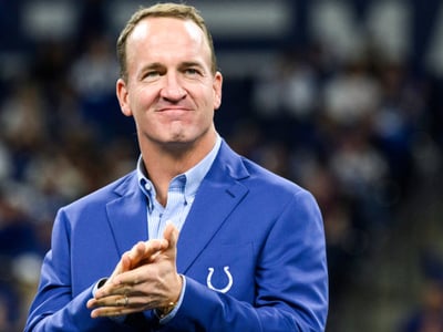 Trusting in Legend Peyton Manning, Colts Have Made a Request for Peyton Manning to Take on a Key Role in the Recruitment Department for the Upcoming Draft