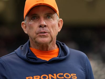 Head Coach Sean Payton Weighs Releasing $52 Million Starter Amid Attitude Concerns to Create Cap Flexibility