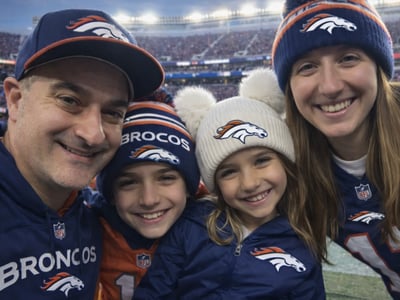 All Denver Broncos Players and Fans Heartbroken as They Pay Tribute to the Eternal Loss of Empower Field Deli Legend Chris Bertucelli — The Man Who Always Delivered the Best Meals for the Broncos