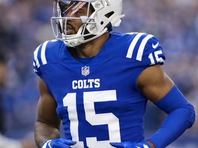 Indianapolis Colts Officially Sign Super Bowl LVIII MVP from the 49ers After Failing to Reach Agreement with Michael Pittman Jr.